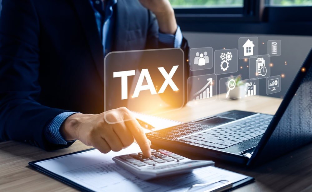 Tax planning concepts for expatriates and international taxpayers.