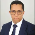 Talal Eddaouahiri, founder of Money Abroad Guide