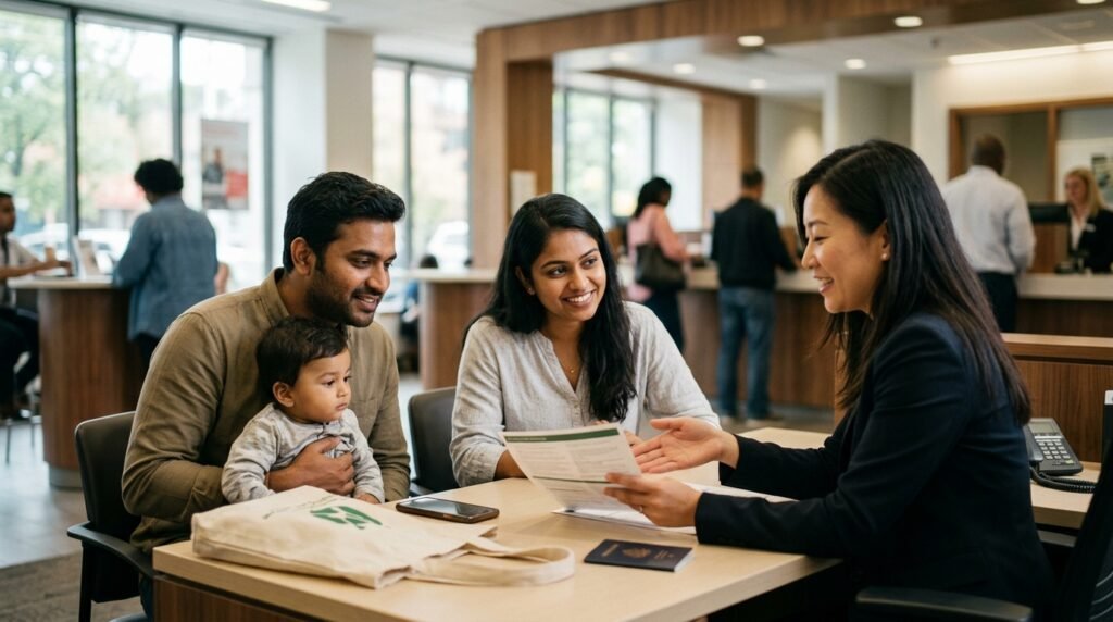 Best How To Open A Bank Account In Canada As An International Student: Complete Guide for Canada Immigrants (2026) — newcomer financial guidance