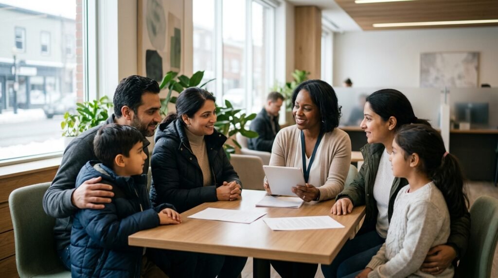 Cheapest Provinces to Live in Canada for Immigrants 2026 (Complete Rankings) — newcomer financial guidance