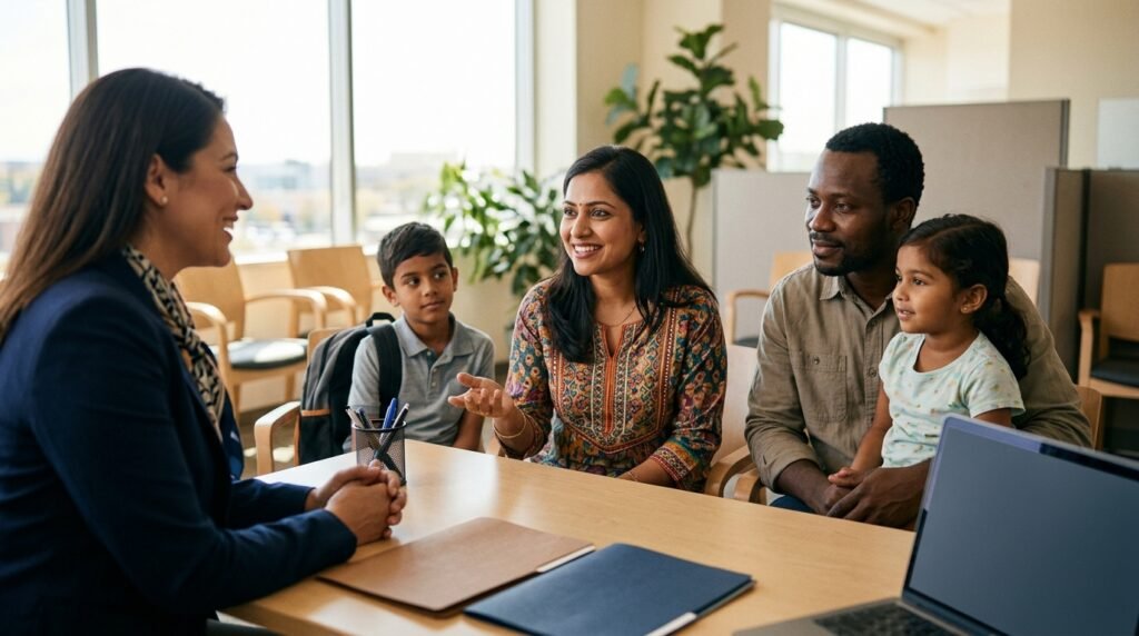 Best Phone Plans for Newcomers to the USA (2026) — newcomer financial guidance