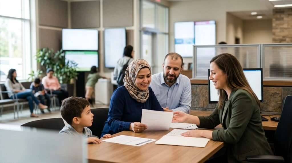 How to Get a SIN in Canada (2026): Complete Guide for Newcomers — newcomer financial guidance