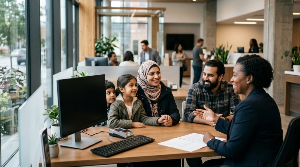 Best Credit Cards for Newcomers in Canada (2026 Complete Guide) — newcomer financial guidance