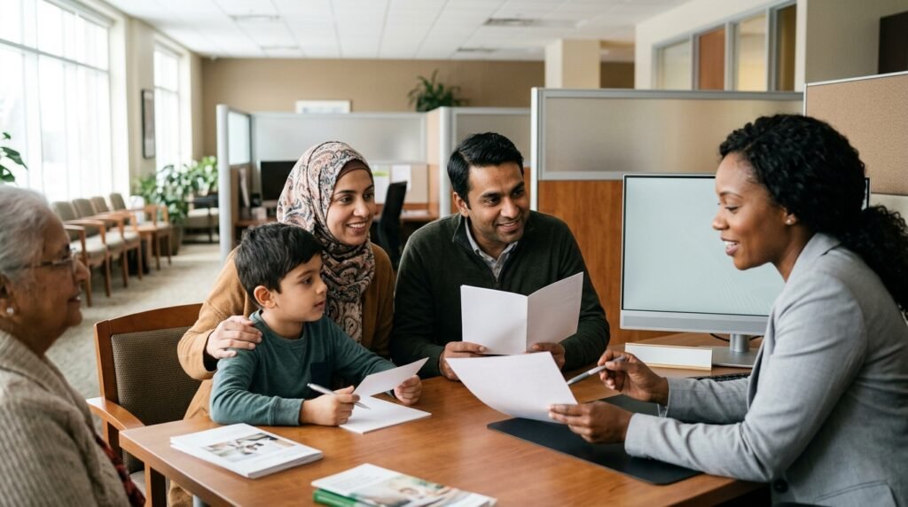Building Credit in Canada for Newcomers: 2026 Complete Guide — newcomer financial guidance
