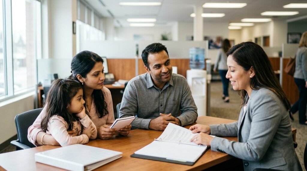 How to Build Credit in the USA Without a Social Security Number (2026 Complete Guide) — newcomer financial guidance