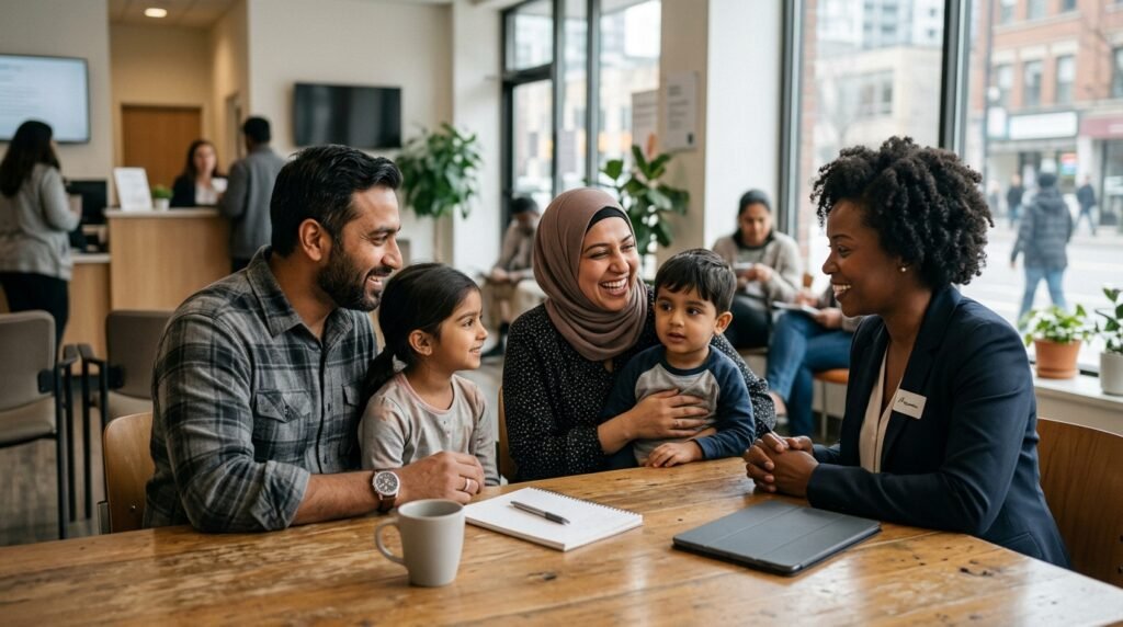 Best Phone Plans for Newcomers to Canada (2026) — newcomer financial guidance