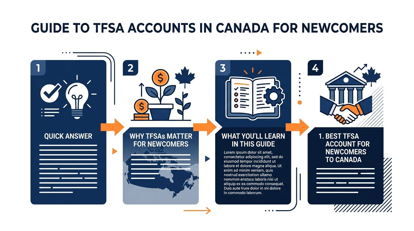 How to taxes: step-by-step process for newcomers