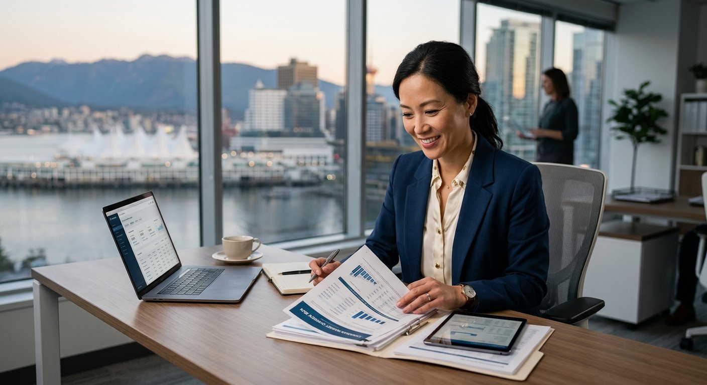 Supporting image: taxes lifestyle for canada newcomers