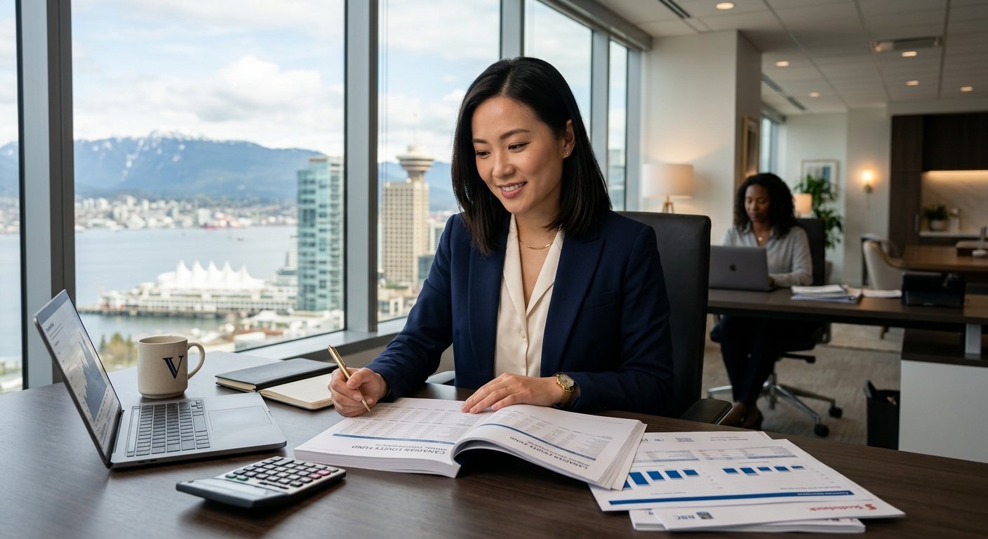 Supporting image: taxes lifestyle for canada newcomers