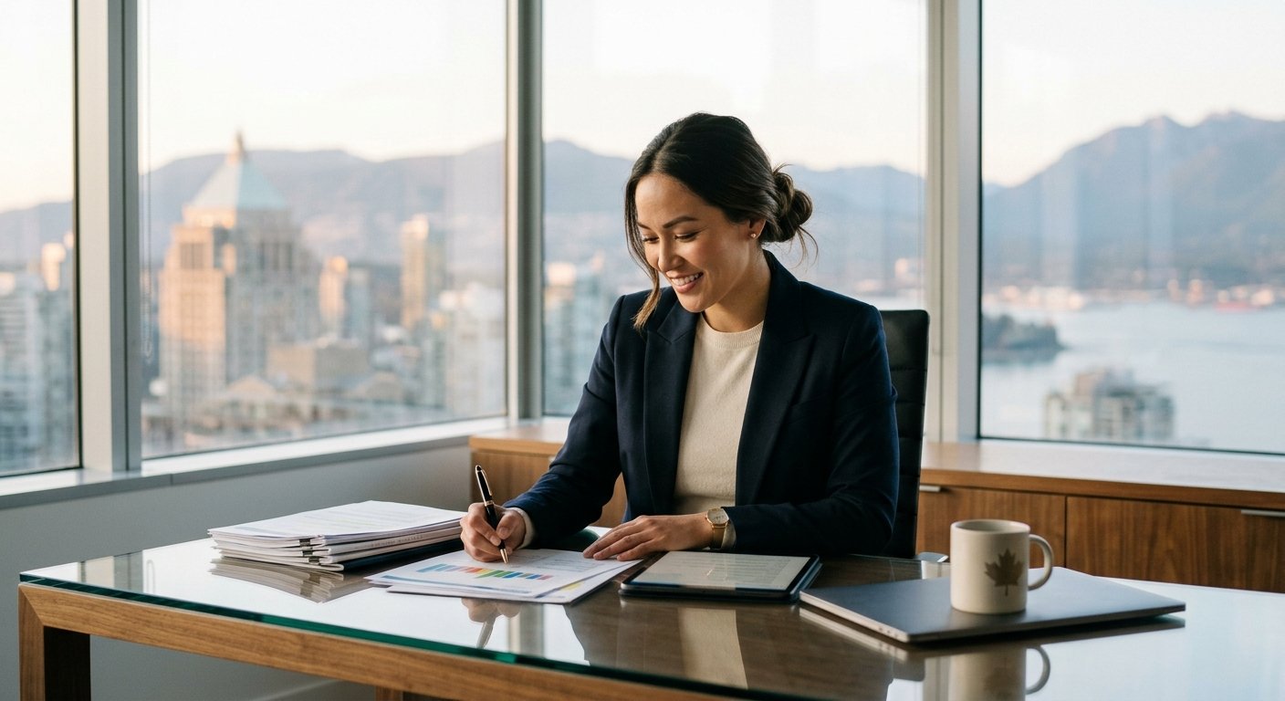 Supporting image: taxes lifestyle for canada newcomers