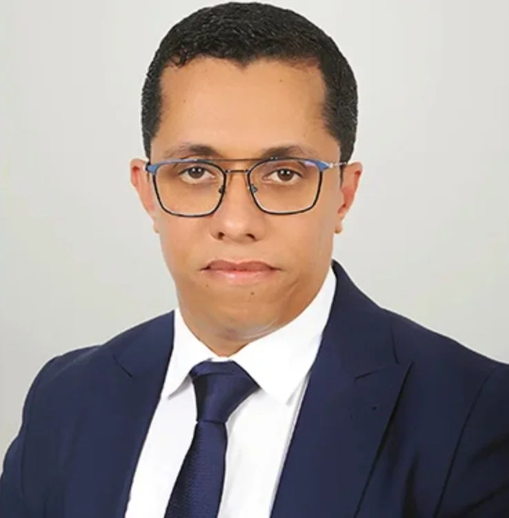 Talal Eddaouahiri, Founder of MoneyAbroadGuide.com