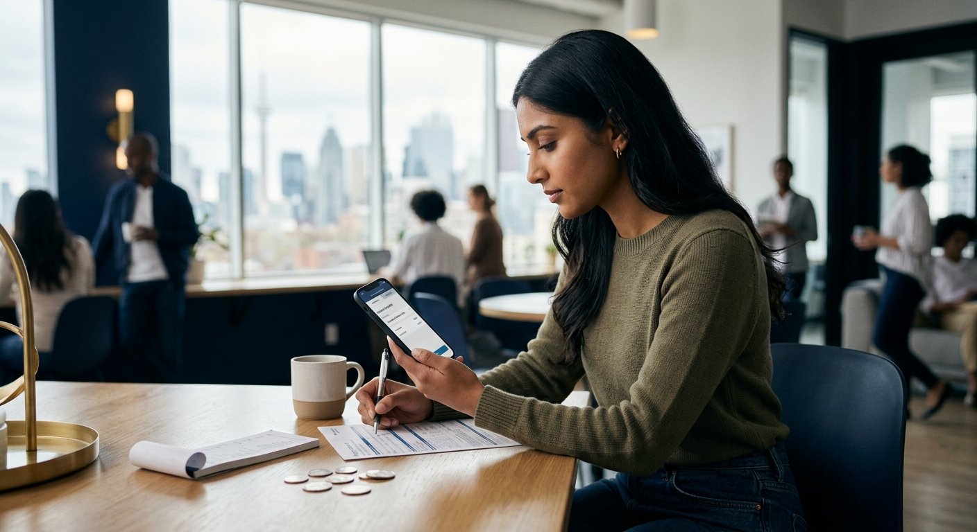 Supporting image: cheapest ways to send money to from canada lifestyle for canada newcomers