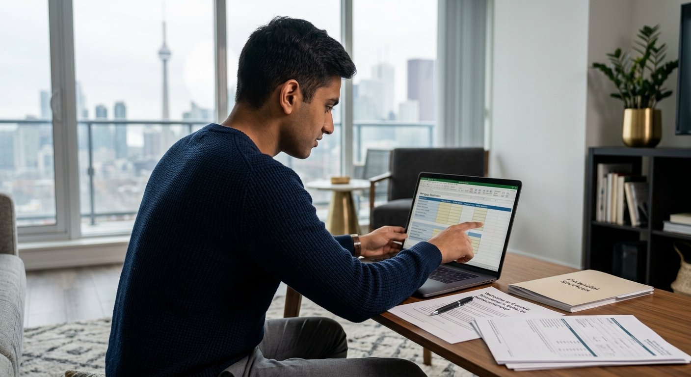 Supporting image: mortgage for newcomers to canada lifestyle for canada newcomers